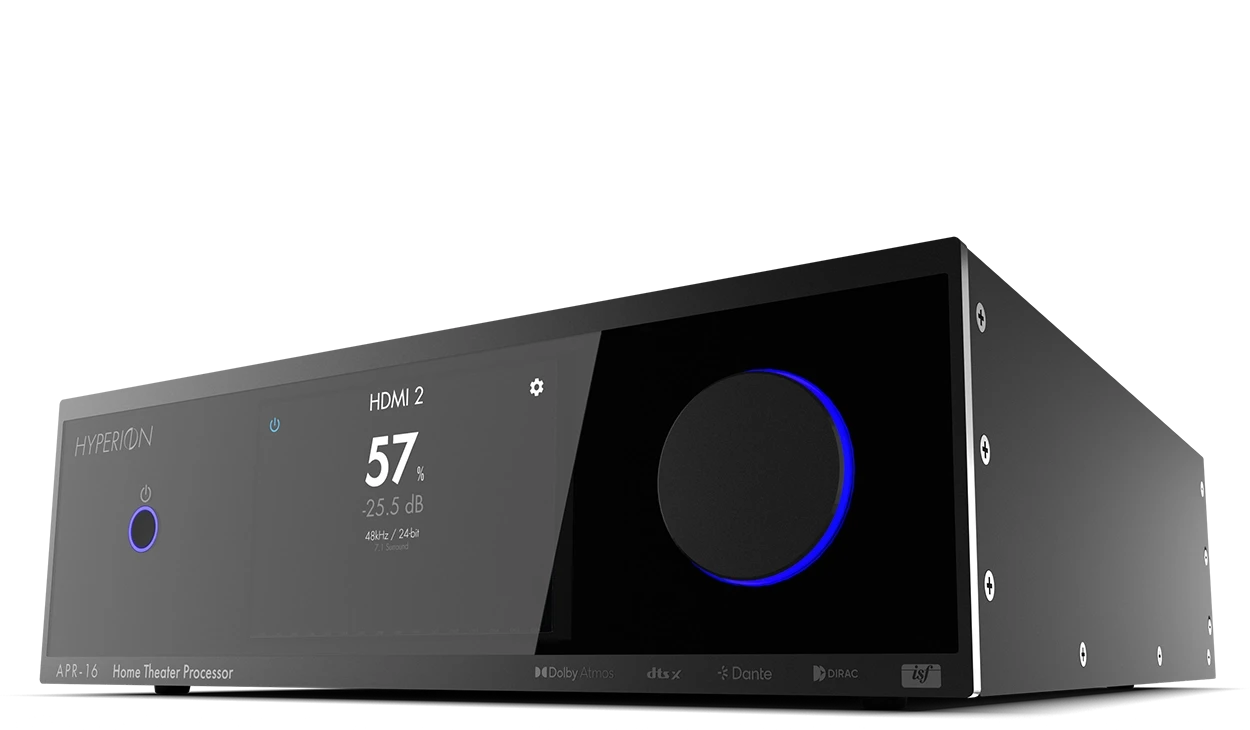 AudioControl Hyperion APR-16 — alternative product view
