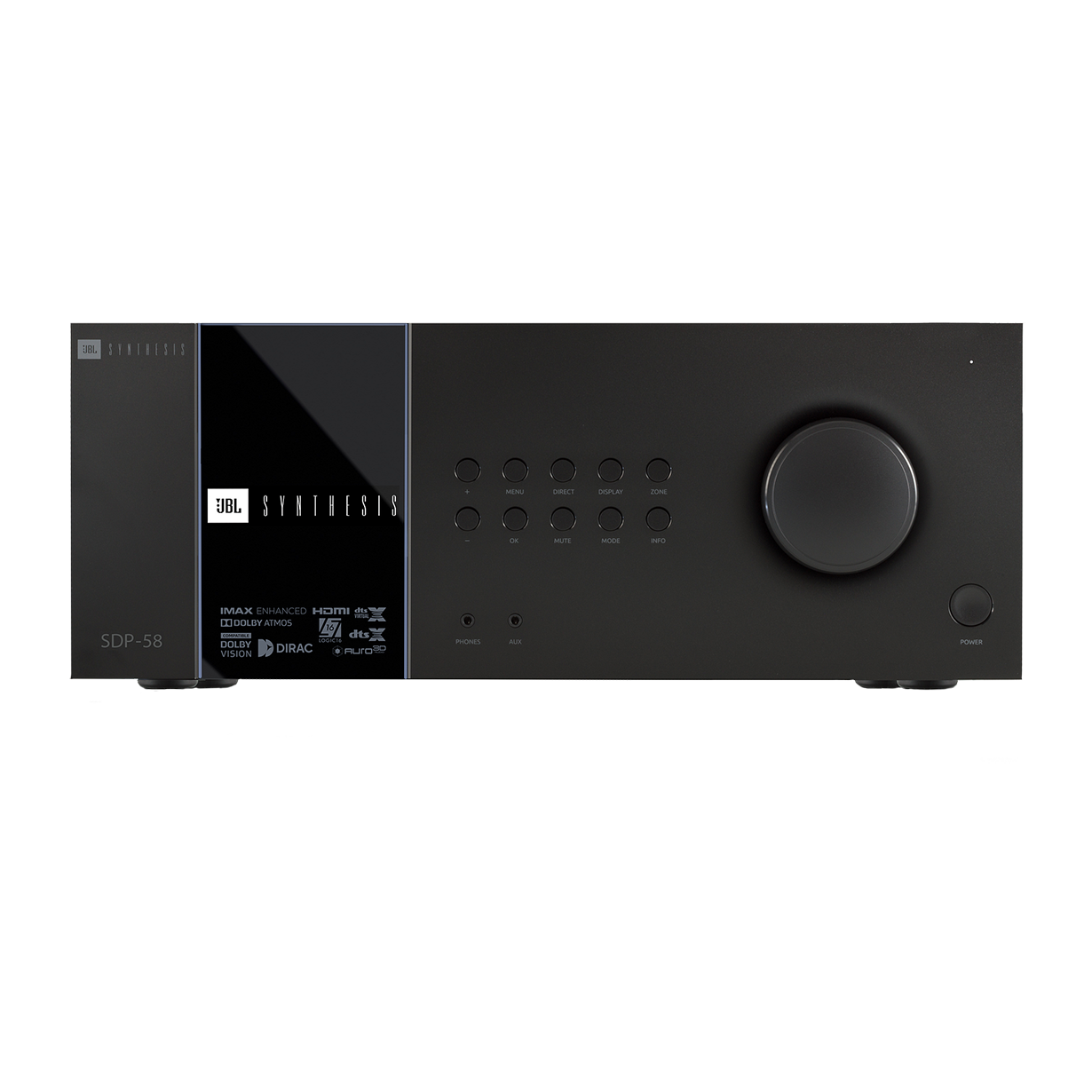 JBL Synthesis SDP-58 processor