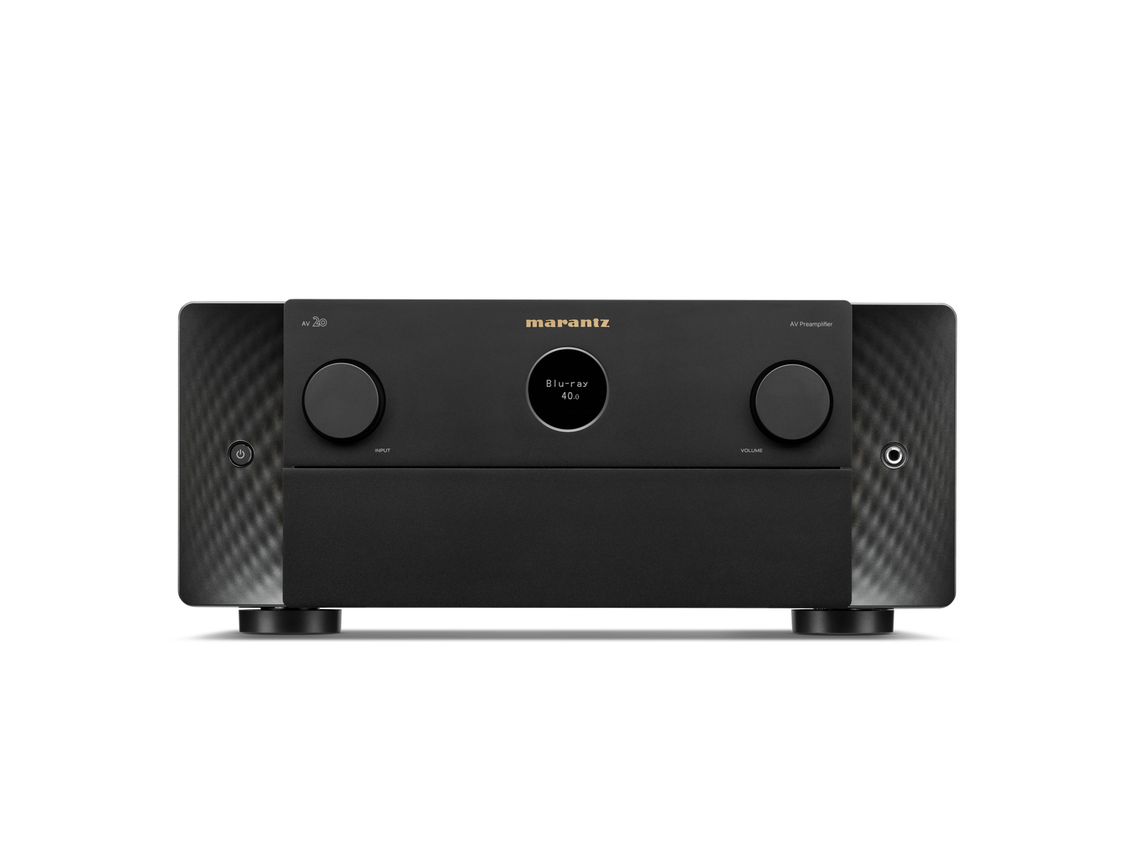 Marantz AV 20 processor