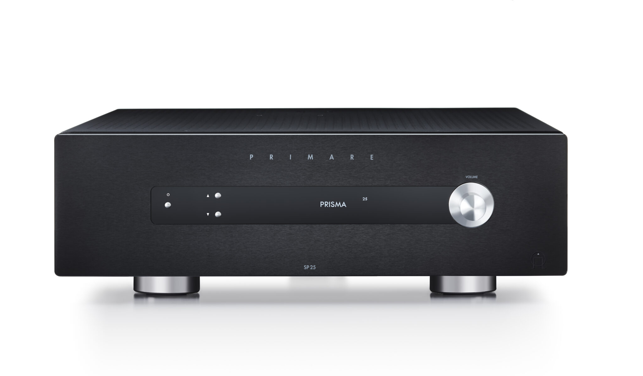 Primare SP25 Prisma home cinema processor