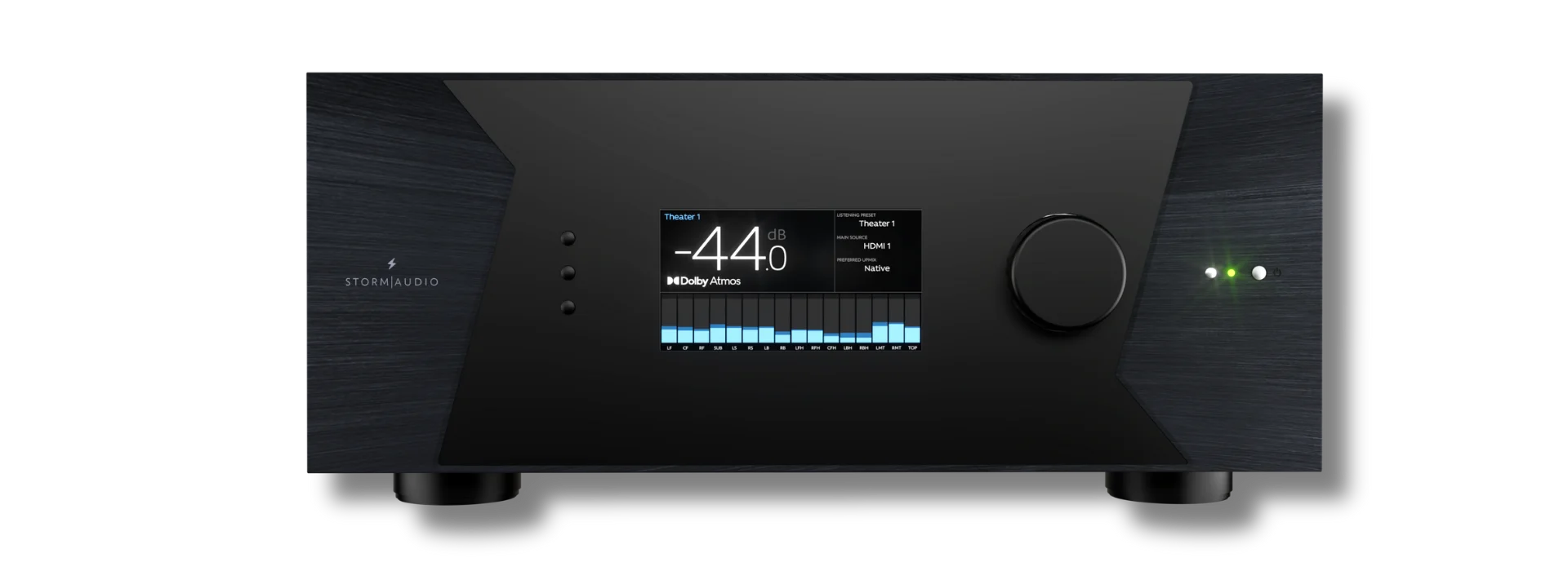 StormAudio ISP Elite MK3